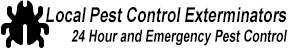 Valentine AZ Pest Control Exterminators